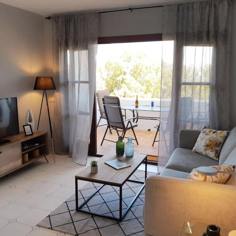 31 Caserio Calahonda breathtaking views near the sea - Apartamento de 2 dormitorios - 28