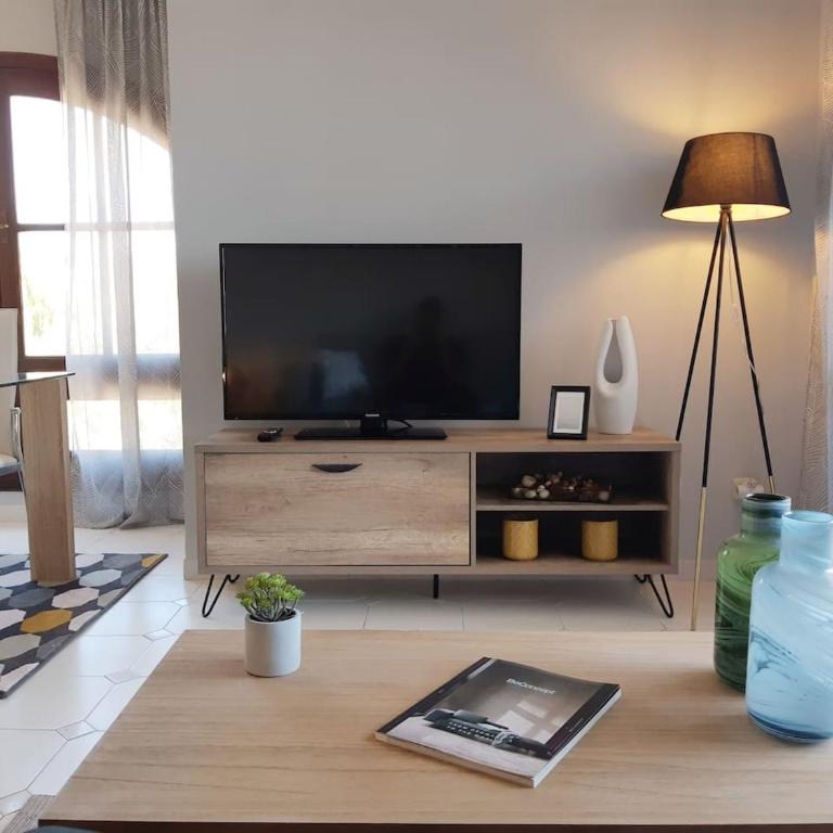 31 Caserio Calahonda breathtaking views near the sea - Apartamento de 2 dormitorios - 30