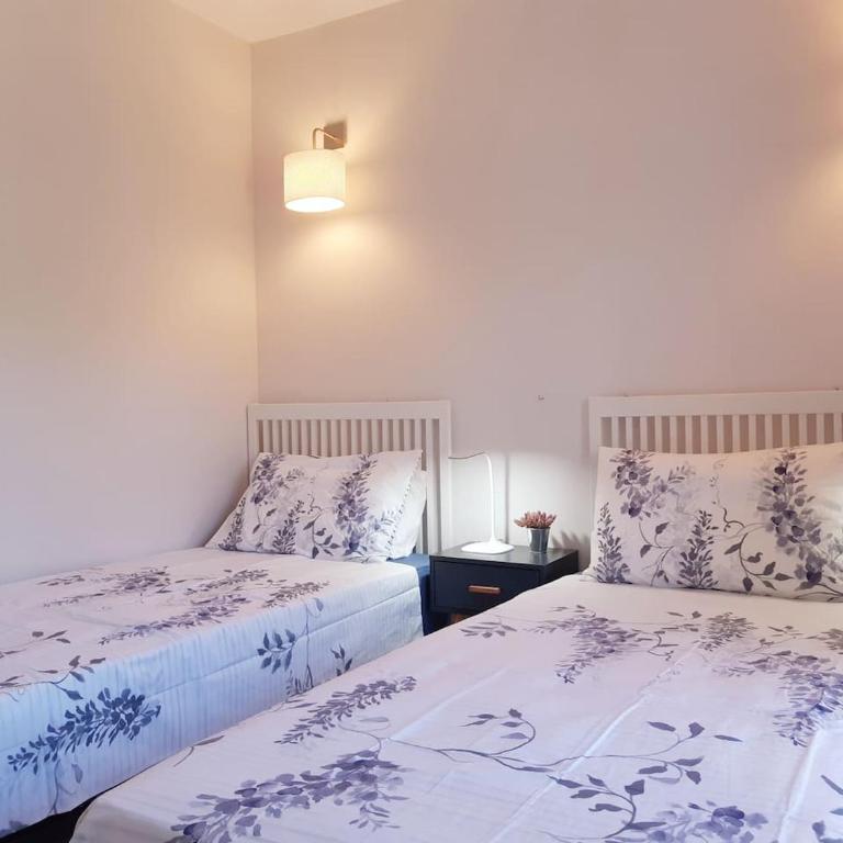 31 Caserio Calahonda breathtaking views near the sea - Apartamento de 2 dormitorios - 25