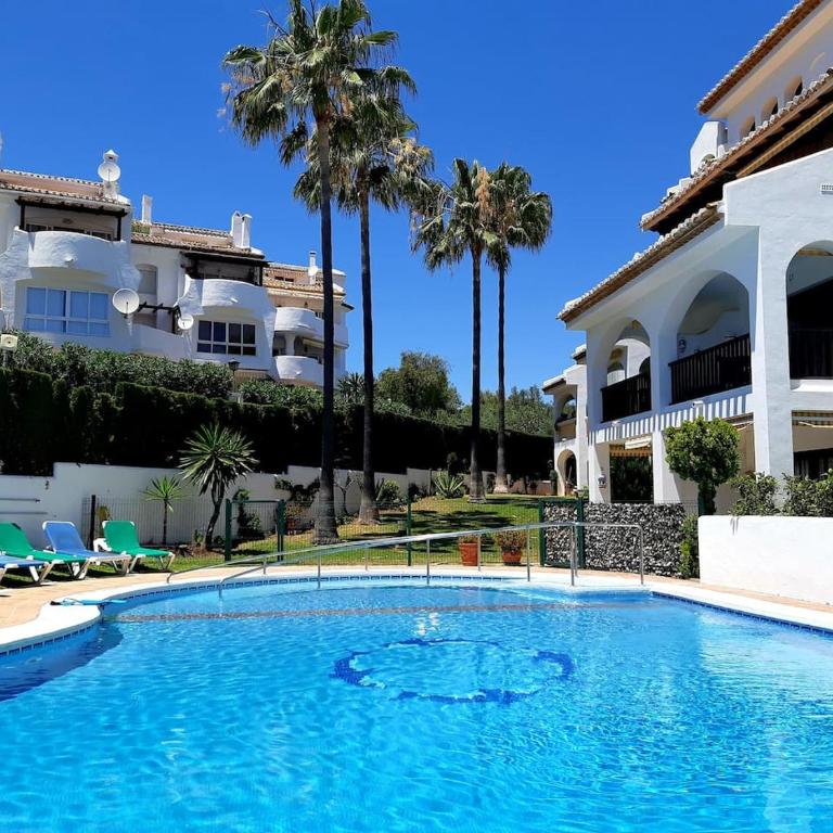 31 Caserio Calahonda breathtaking views near the sea - Apartamento de 2 dormitorios - 1