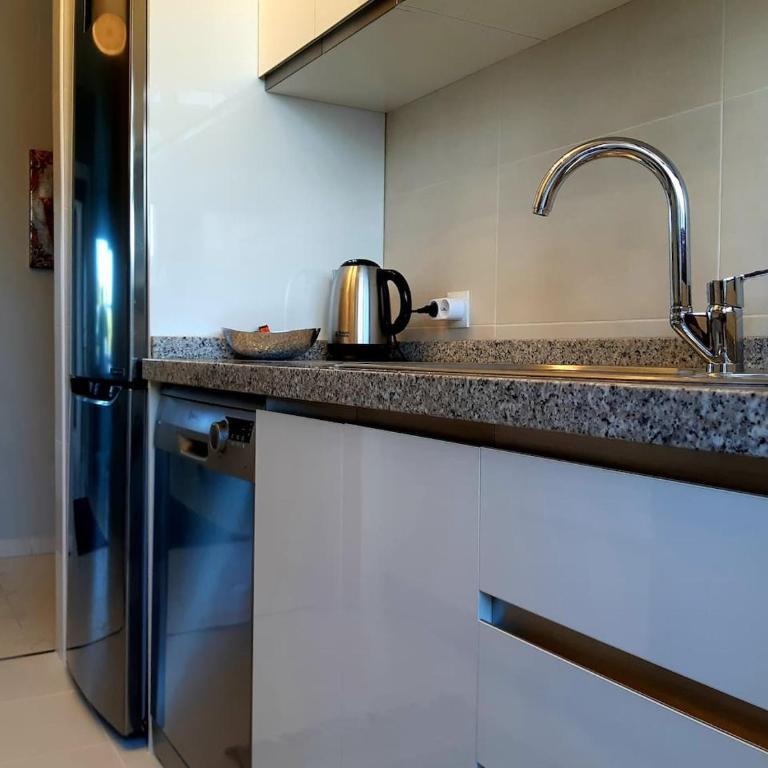 31 Caserio Calahonda breathtaking views near the sea - Apartamento de 2 dormitorios - 37