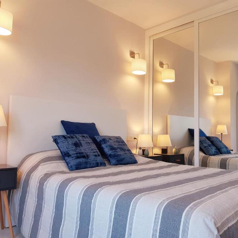 31 Caserio Calahonda breathtaking views near the sea - Apartamento de 2 dormitorios - 16
