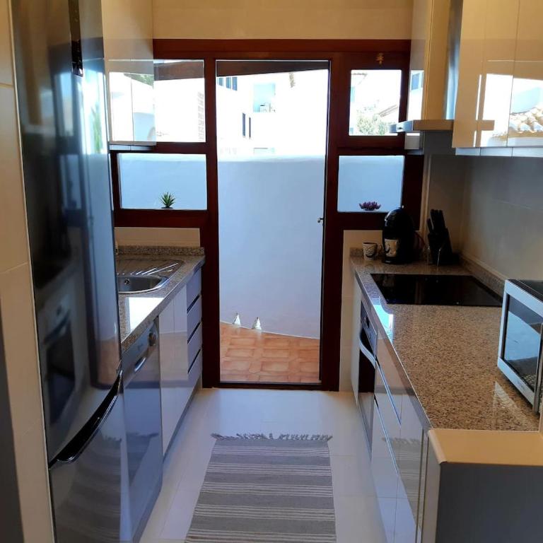31 Caserio Calahonda breathtaking views near the sea - Apartamento de 2 dormitorios - 36
