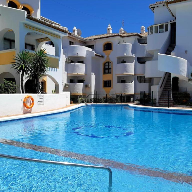 31 Caserio Calahonda breathtaking views near the sea - Apartamento de 2 dormitorios - 3