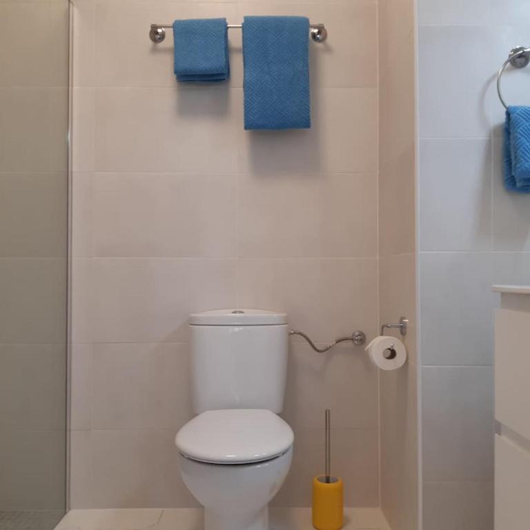 31 Caserio Calahonda breathtaking views near the sea - Apartamento de 2 dormitorios - 40