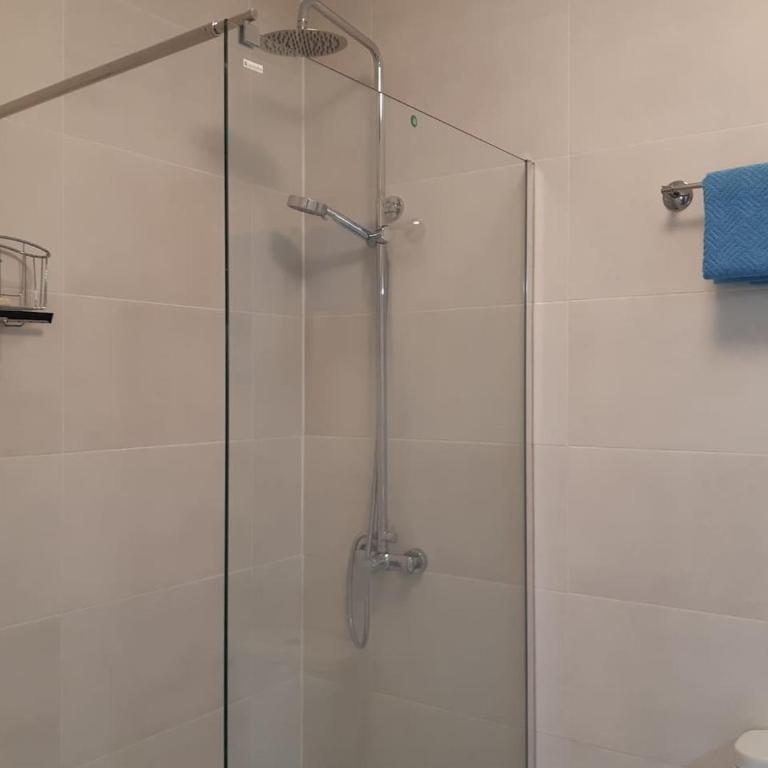 31 Caserio Calahonda breathtaking views near the sea - Apartamento de 2 dormitorios - 41