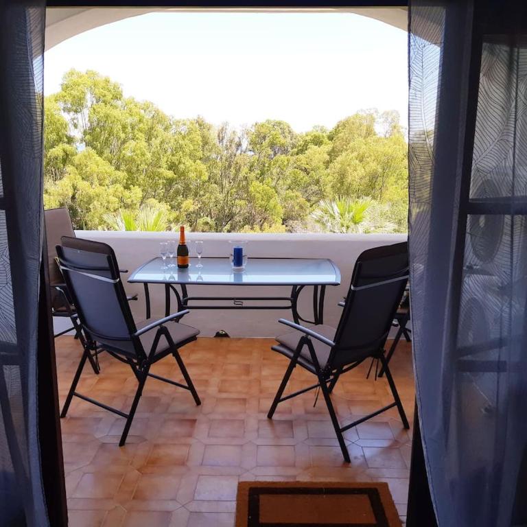31 Caserio Calahonda breathtaking views near the sea - Apartamento de 2 dormitorios - 10