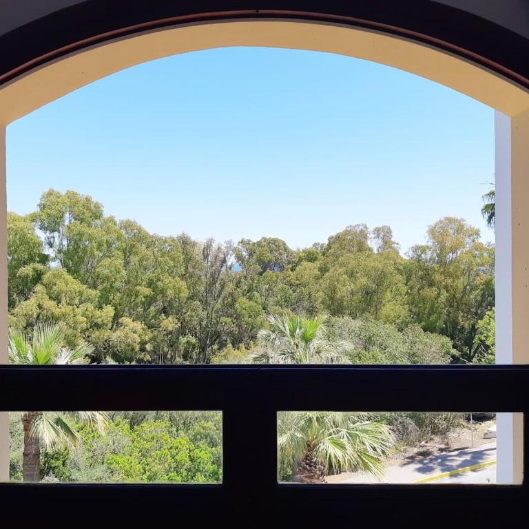 31 Caserio Calahonda breathtaking views near the sea - Apartamento de 2 dormitorios - 21