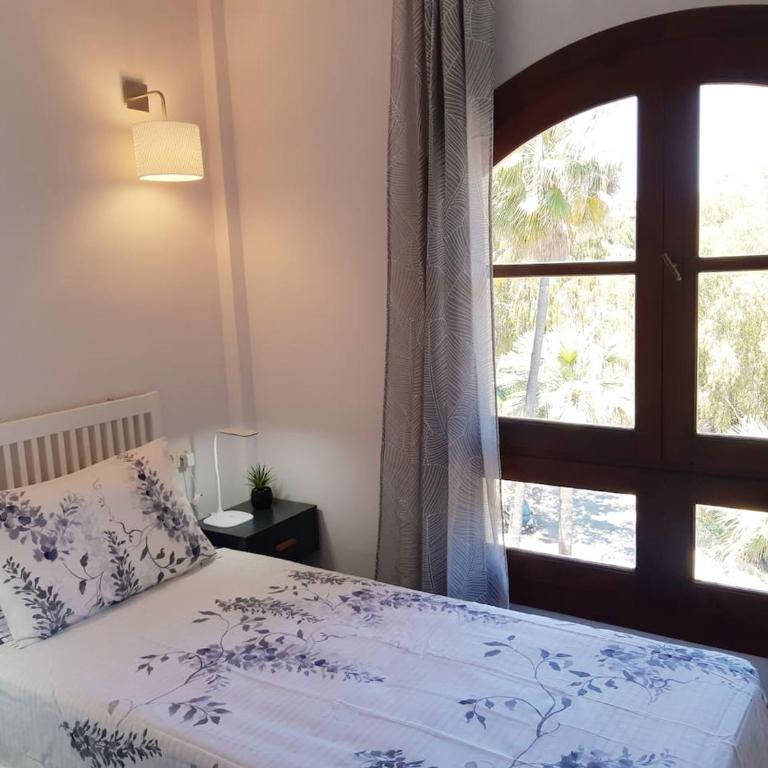 31 Caserio Calahonda breathtaking views near the sea - Apartamento de 2 dormitorios - 24