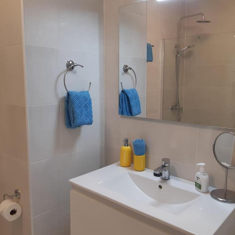 31 Caserio Calahonda breathtaking views near the sea - Apartamento de 2 dormitorios - 39