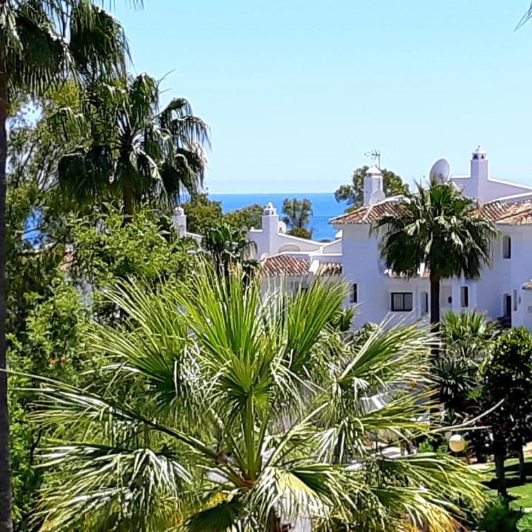 31 Caserio Calahonda breathtaking views near the sea - Apartamento de 2 dormitorios - 15