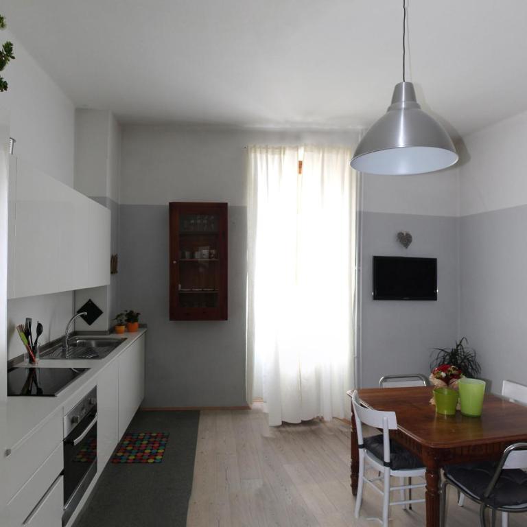 Plose Apartment - Apartment mit 2 Schlafzimmern - 2