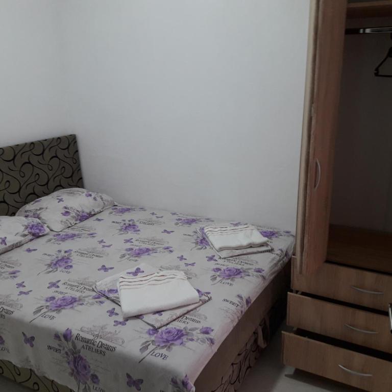 Apartment Perutović - Apartman sa Terasom - 8