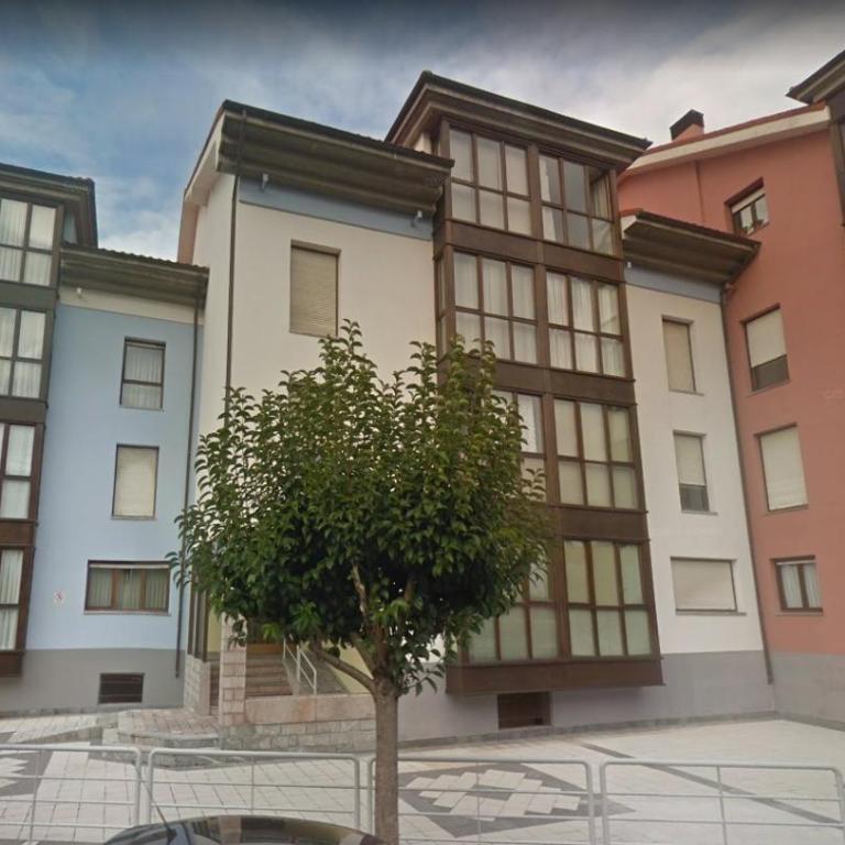 Llanes mar y montaña - Two-Bedroom Apartment - 17