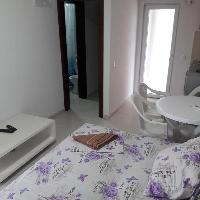Apartment Perutović - Apartman sa Terasom - 7