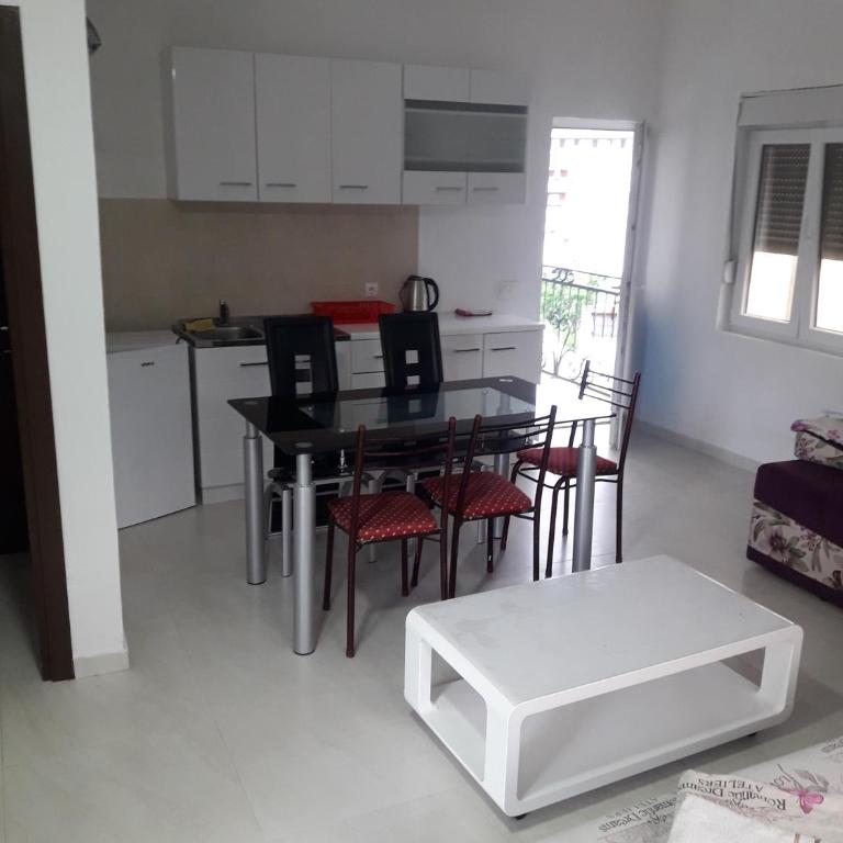 Apartment Perutović - Apartman sa Terasom - 14
