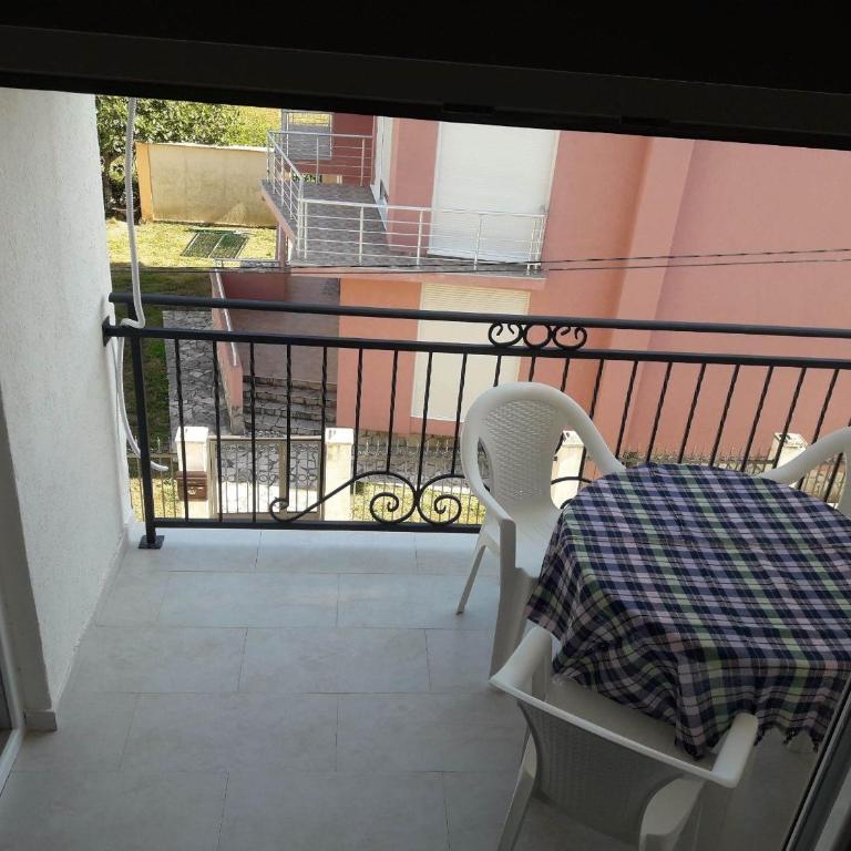 Apartment Perutović - Apartman sa Terasom - 13