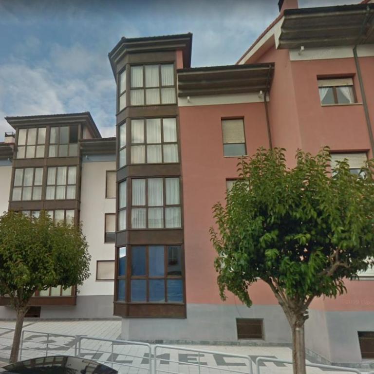 Llanes mar y montaña - Two-Bedroom Apartment - 18