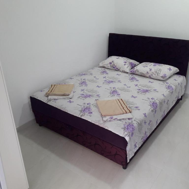 Apartment Perutović - Apartman - 12