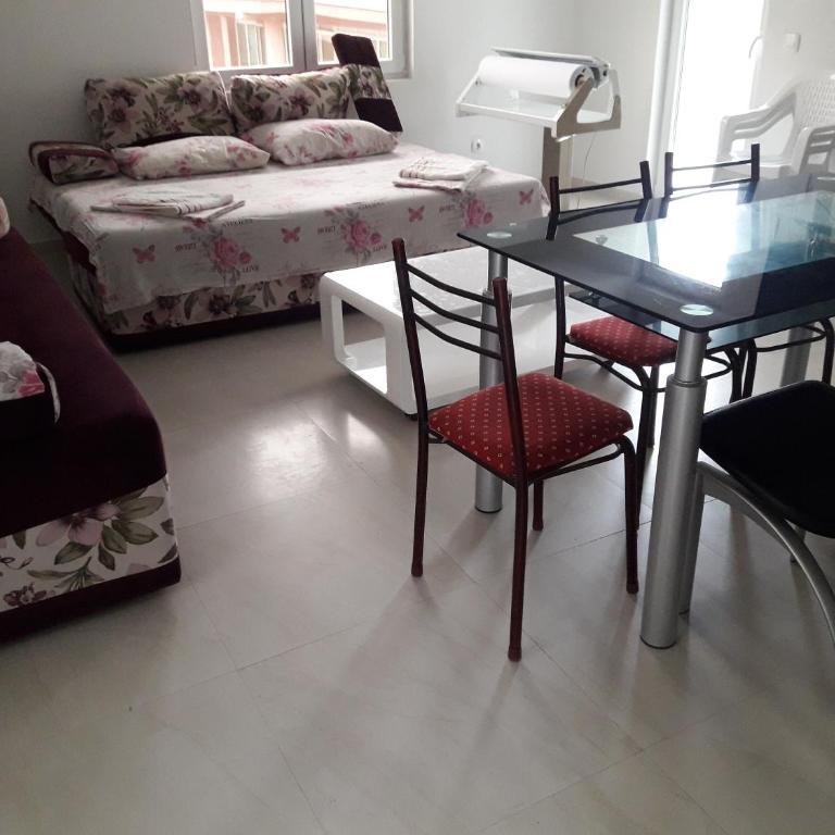 Apartment Perutović - Apartman sa Terasom - 12