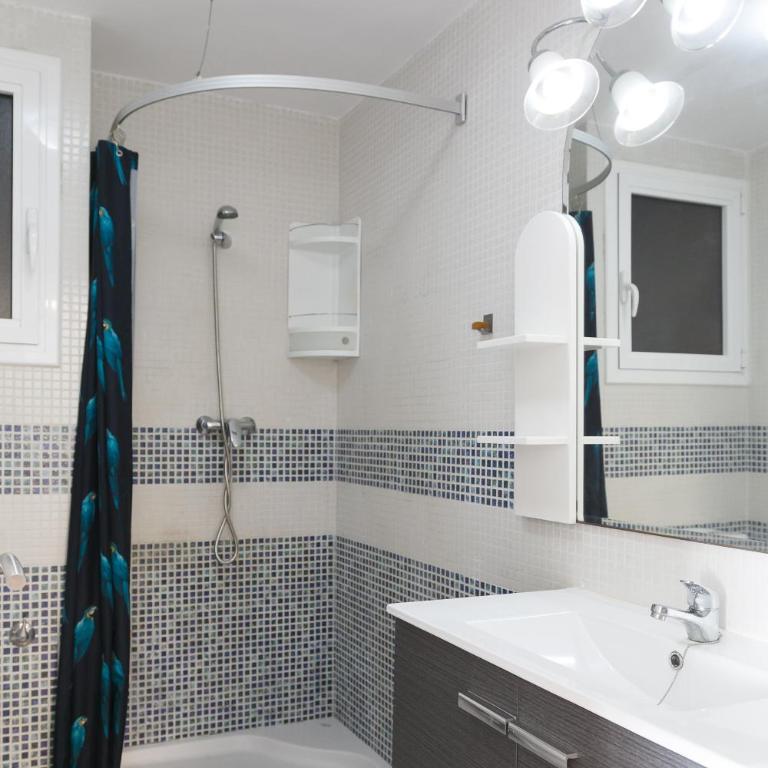 UHC Acantilados Family Apartments - Superior Apartment - 17