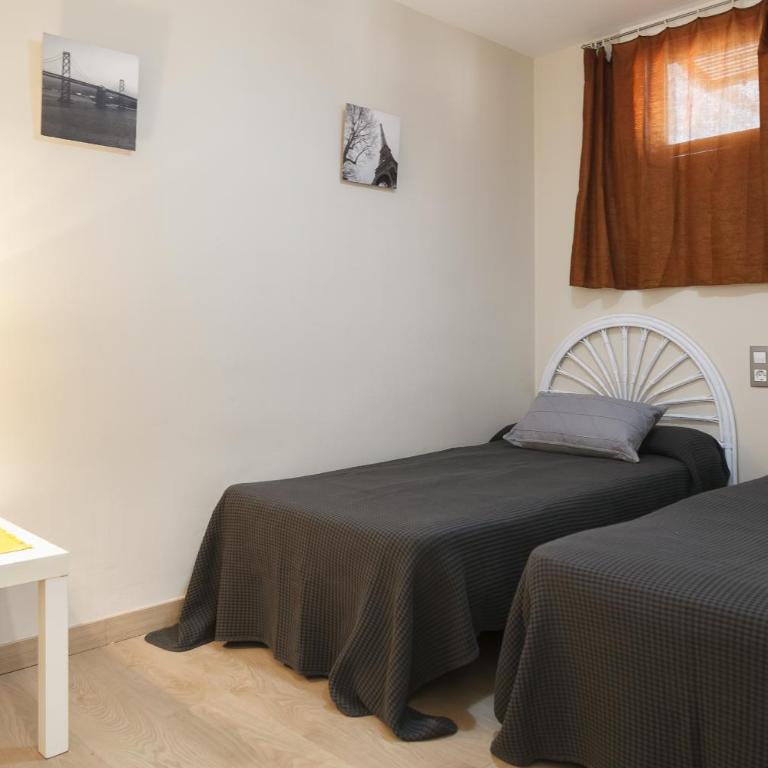 UHC Acantilados Family Apartments - Superior Apartment - 14