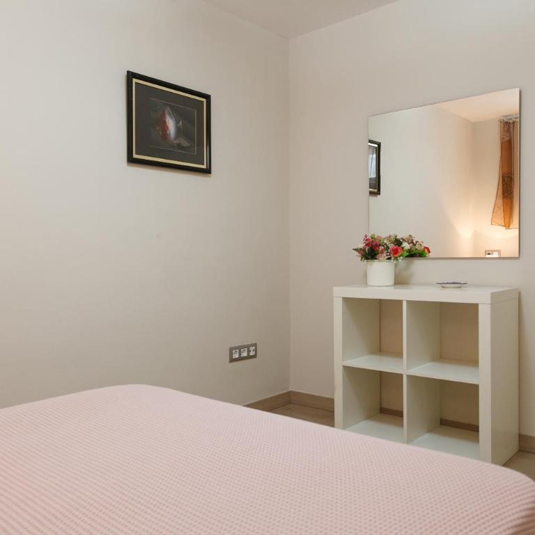 UHC Acantilados Family Apartments - Superior Apartment - 13