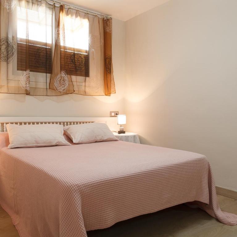 UHC Acantilados Family Apartments - Superior Apartment - 12