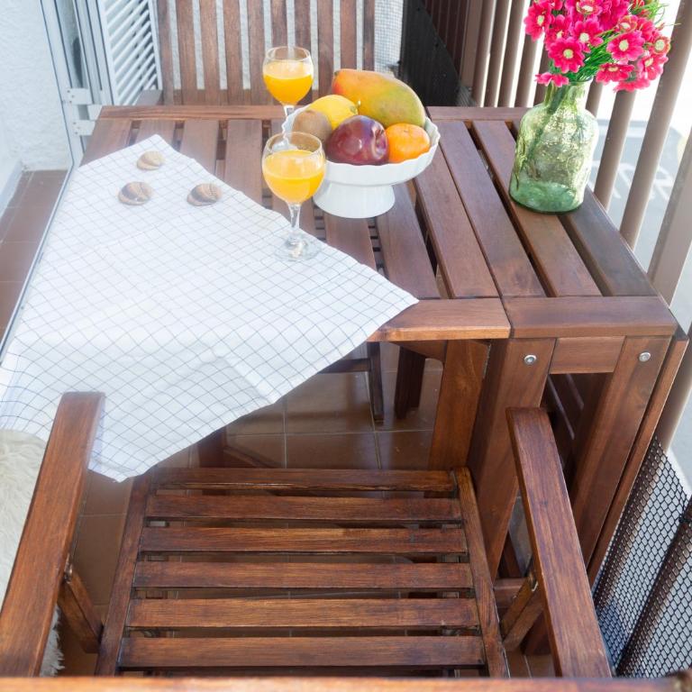 Coco Apt renovated and with seaview - Apartamento - 4