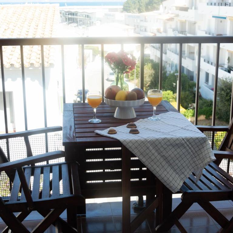 Coco Apt renovated and with seaview - Apartamento - 5