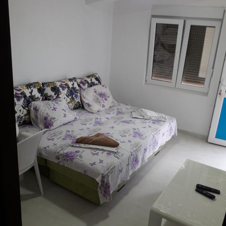 Apartment Perutović - Apartman sa Terasom - 5
