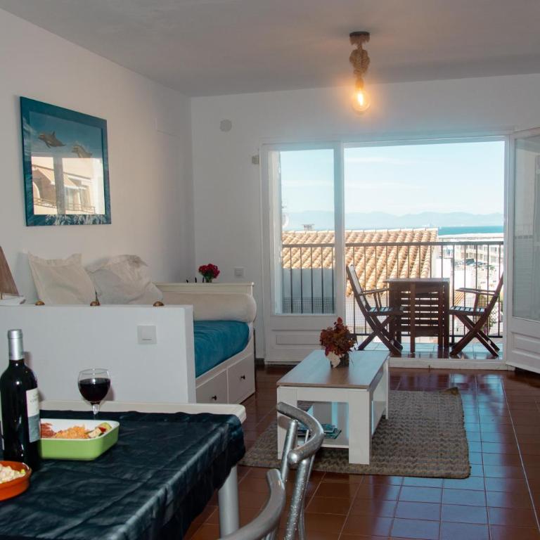 Coco Apt renovated and with seaview - Apartamento - 7
