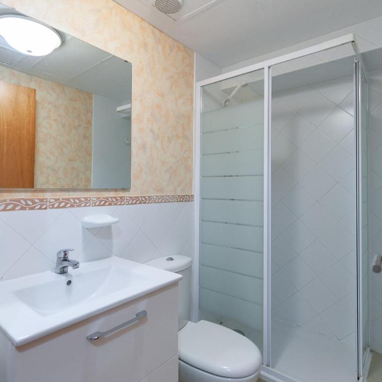 UHC Casa Daurada - Apartamento de 3 dormitorios - 24