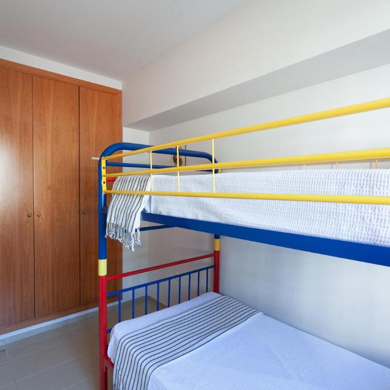 UHC Casa Daurada - Apartamento de 3 dormitorios - 23
