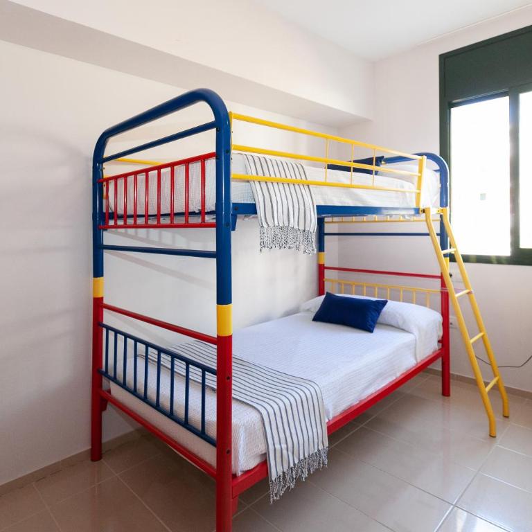 UHC Casa Daurada - Apartamento de 3 dormitorios - 22