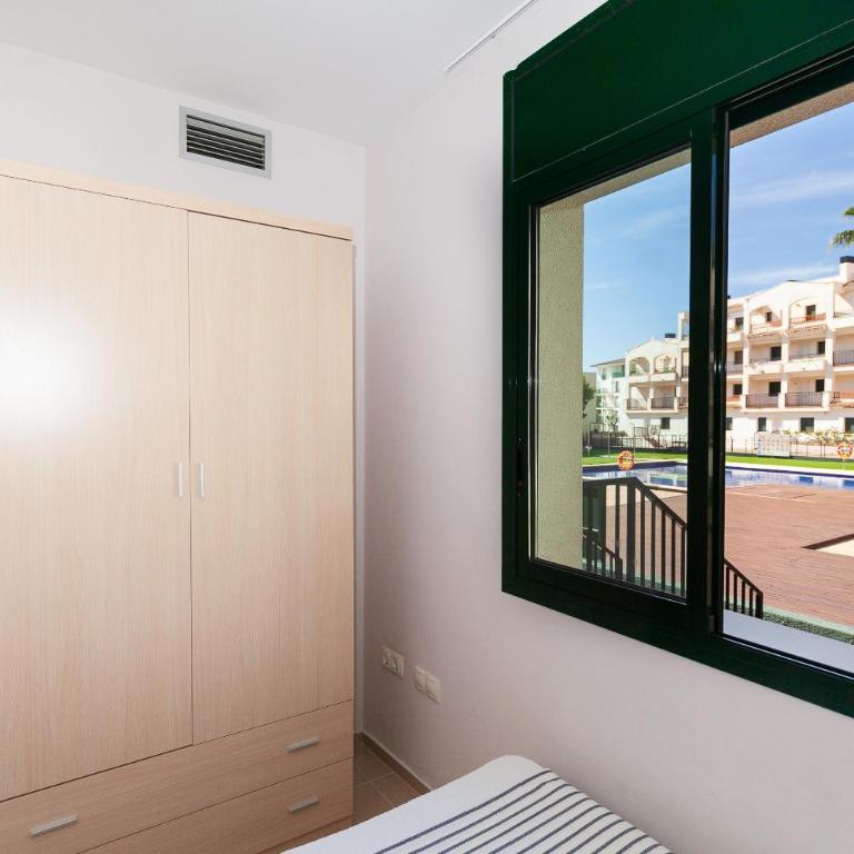 UHC Casa Daurada - Apartamento de 3 dormitorios - 21