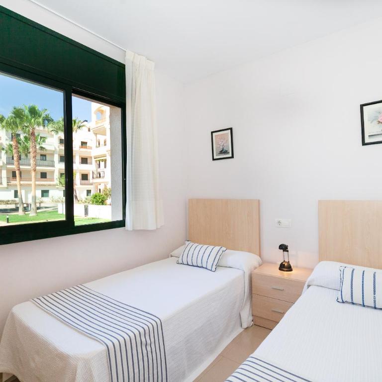 UHC Casa Daurada - Apartamento de 3 dormitorios - 20