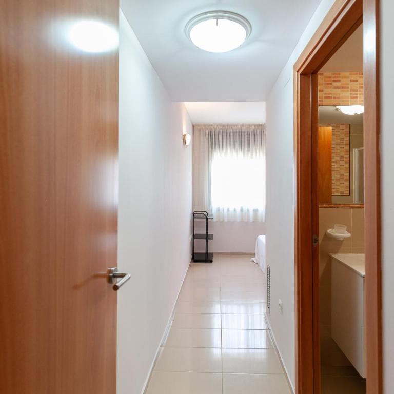 UHC Casa Daurada - Apartamento de 3 dormitorios - 17