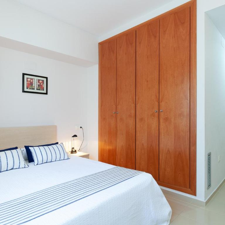 UHC Casa Daurada - Apartamento de 3 dormitorios - 16