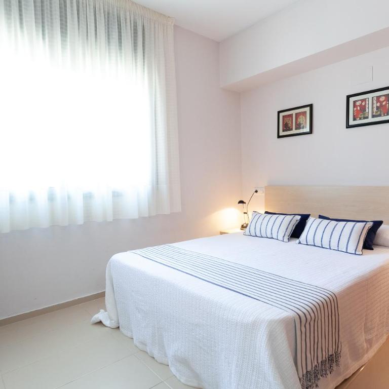 UHC Casa Daurada - Apartamento de 3 dormitorios - 15