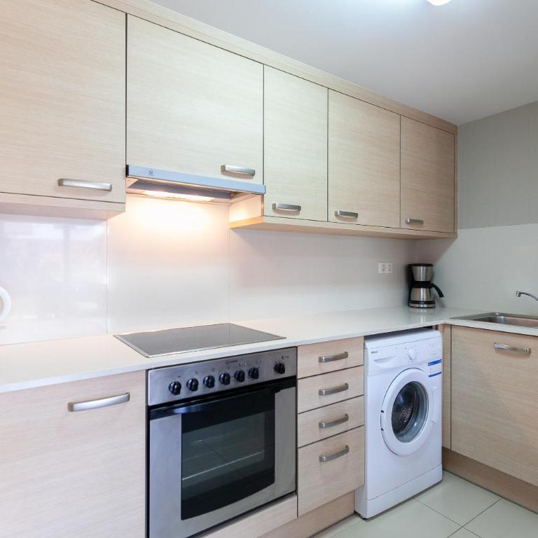 UHC Casa Daurada - Apartamento de 3 dormitorios - 13