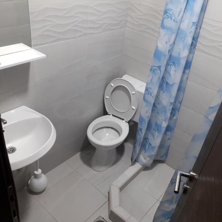 Apartment Perutović - Apartman sa Terasom - 10