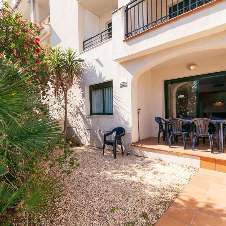 UHC Casa Daurada - Apartamento de 3 dormitorios - 7
