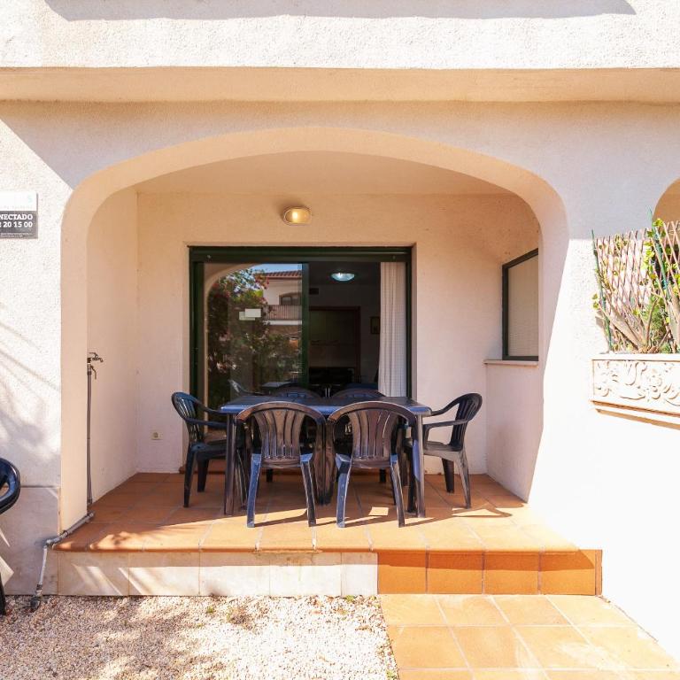 UHC Casa Daurada - Apartamento de 3 dormitorios - 8