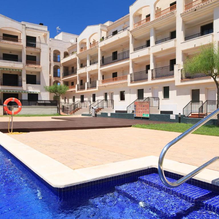 UHC Casa Daurada - Apartamento de 3 dormitorios - 28