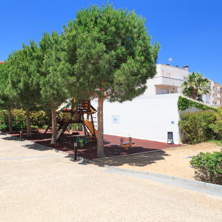 UHC Casa Daurada - Apartamento de 3 dormitorios - 29