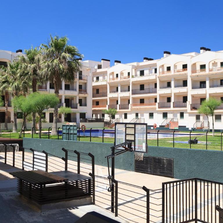 UHC Casa Daurada - Apartamento de 3 dormitorios - 5
