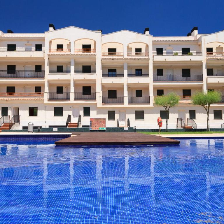 UHC Casa Daurada - Apartamento de 3 dormitorios - 27