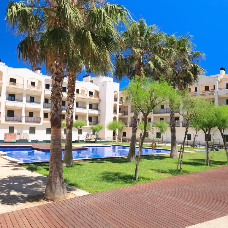 UHC Casa Daurada - Apartamento de 3 dormitorios - 2