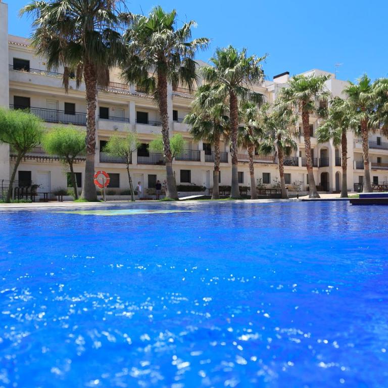 UHC Casa Daurada - Apartamento de 3 dormitorios - 3